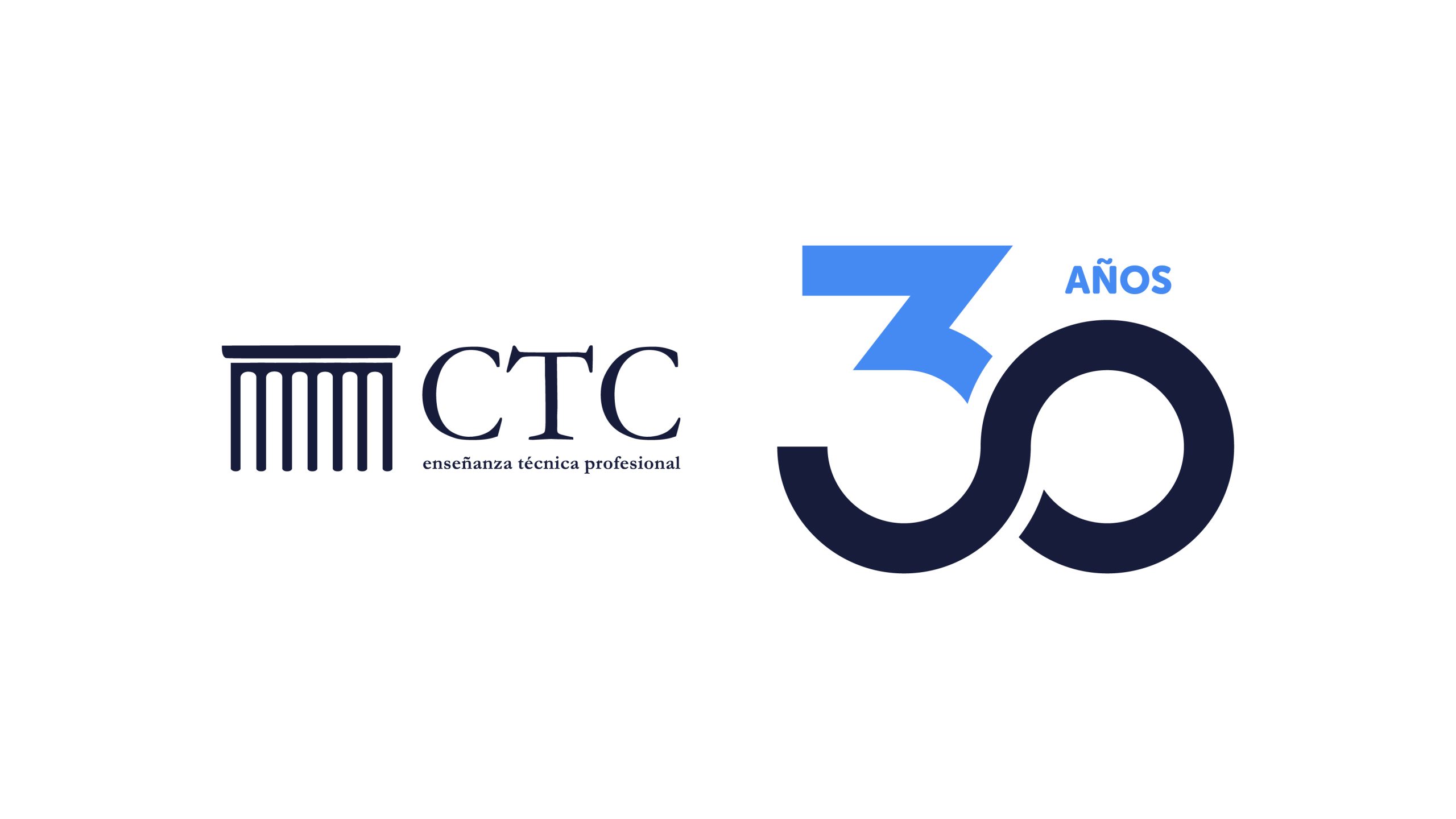 CTC — 30 años
