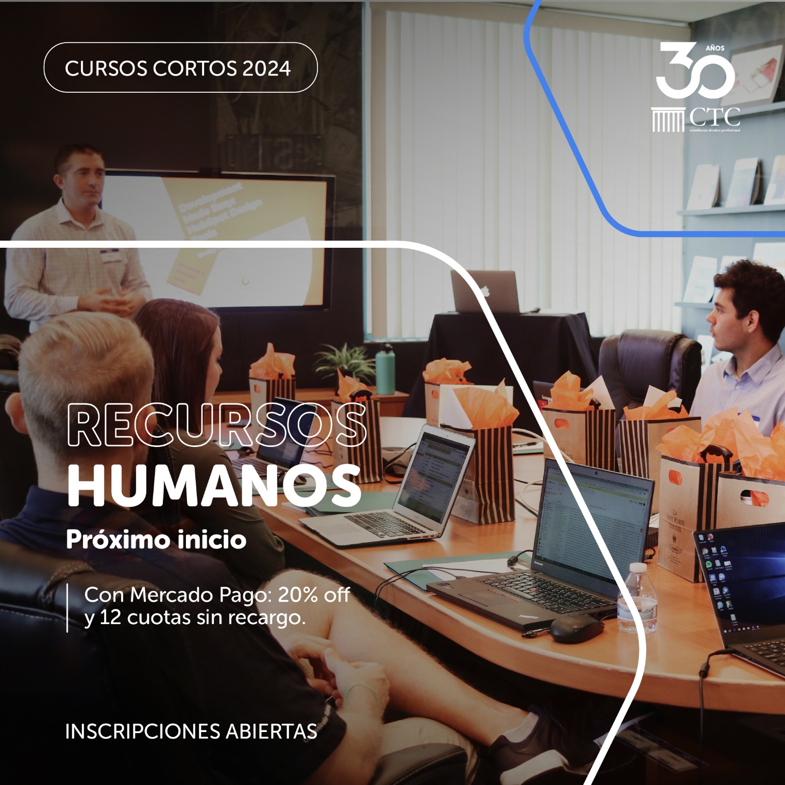 RECURSOS HUMANOS --