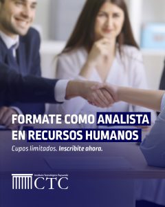 Asistente en Recursos Humanos