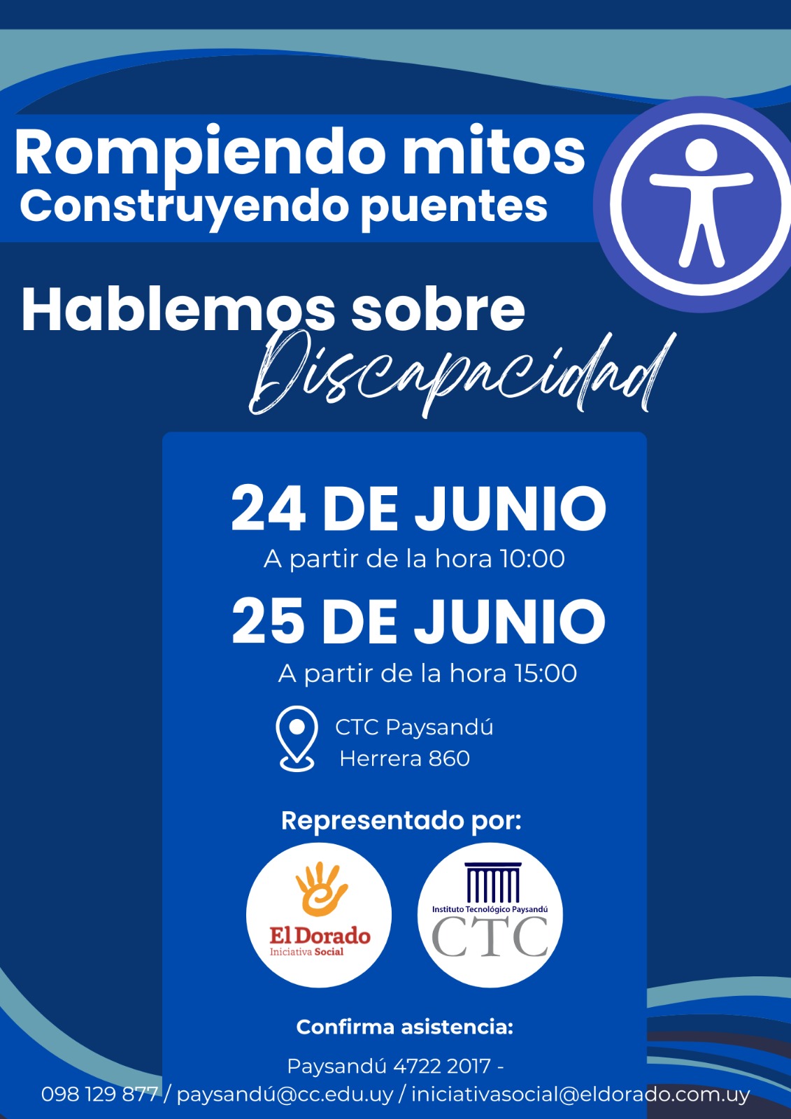 Rompiendo Mitos